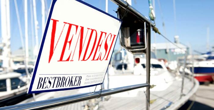 L’equivoco stravagante dei broker