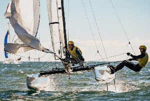 Premiati a Formia
i campioni italiani del Cico