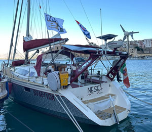 Una traversata per ricordare
le migrazioni italiane