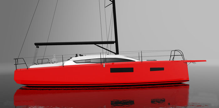 RM980, il  "natante" di Lombard