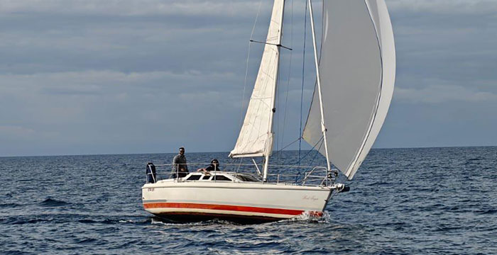 La tribù della piccola “anatra”