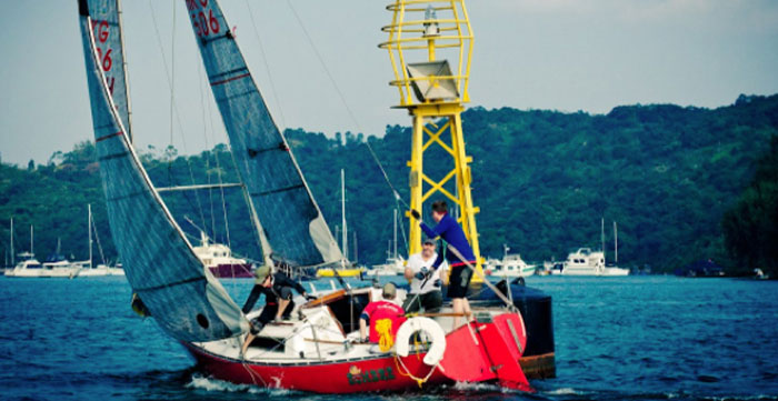 Attenzione al segnale