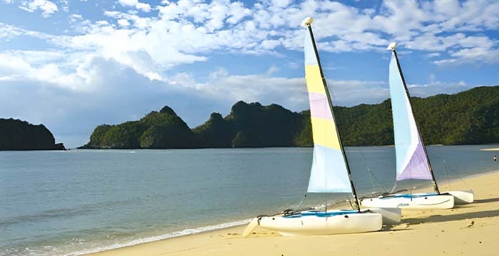 Alaggio della deriva fai-da-te