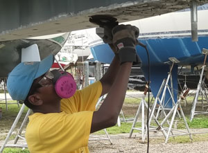 Nautica: made in Italy 
e sfruttamento