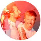 Transat Café l'Or: 
Luciani sul podio