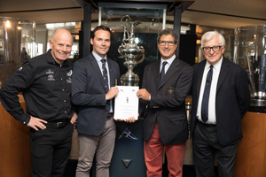 Coppa America:
pubblicato il protocollo