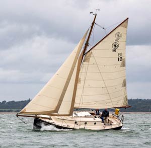 Cornish Crabber
in liquidazione