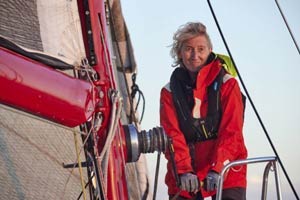 Chabaud nuova 
ministra del Mare?