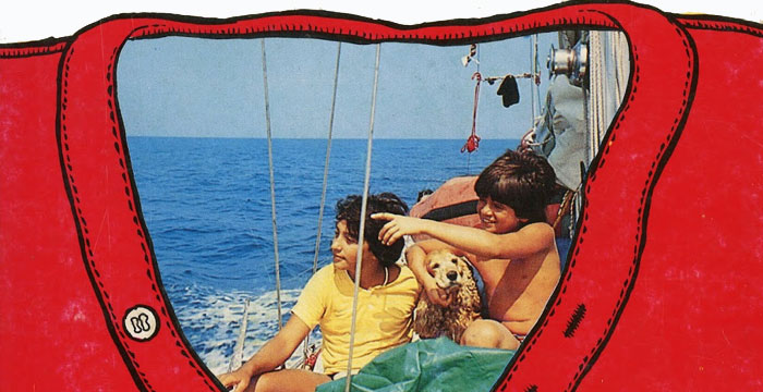 Lettera aperta sulla rivista Bolina