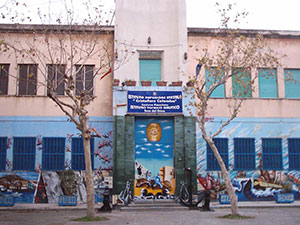 Torre del Greco rischia
di perdere l'Istituto Nautico