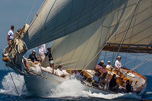 Argentario Sailing Week
sfilano le signore dei mari