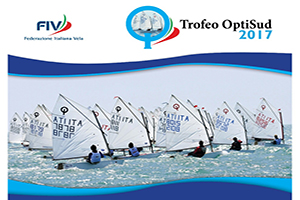 Il Trofeo Optisud 
fa tappa a Formia