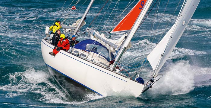 Robustezza e marinit&agrave;