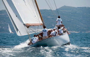 Un 2014 ricco di novità
per le barche d’epoca