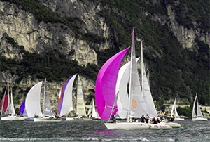 La "Trans Benaco"
festeggia i 30 anni