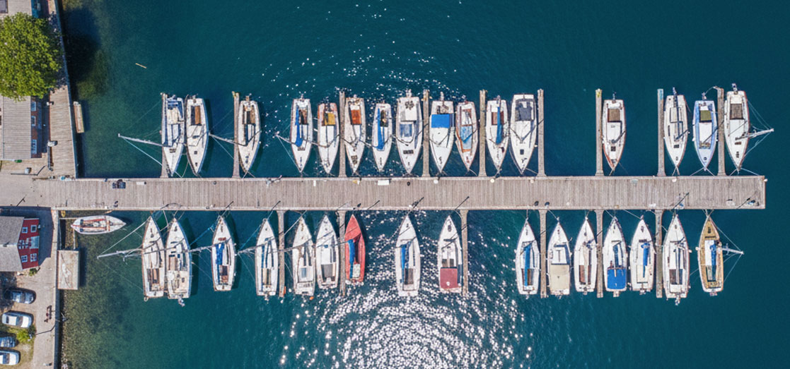 Nautica a natalit&agrave; zero