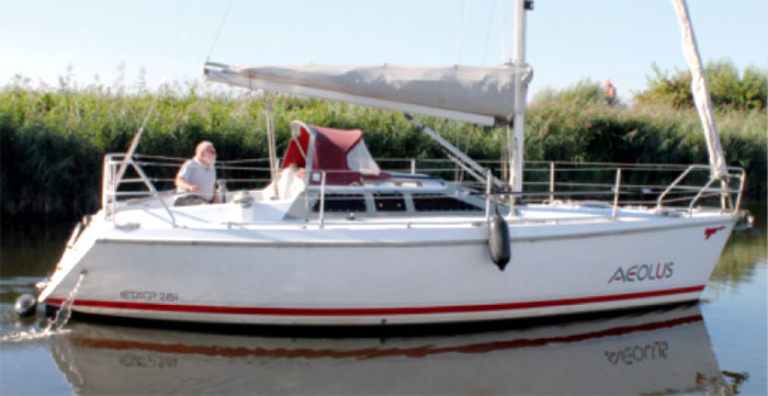 Impianto elettrico potenziato