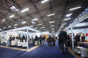 Al "Seatec" di Carrara
spazio all'innovazione