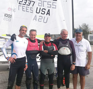 RS Aero, costituita 
l'associazione italiana