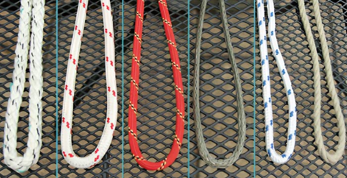 Breviario sui materiali delle cime