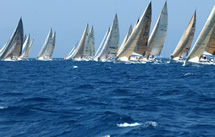 Regata Malta-Siracusa: al via la 44° edizione