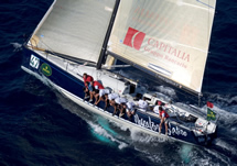 "Settimana delle Bocche" 33 equipaggi in gara