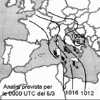 Meteo: estate calda 
e senza precipitazioni
