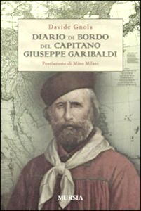 Diario di Bordo di Giuseppe Garibaldi