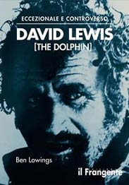 Eccezionale e controverso David Lewis (the dolphin)