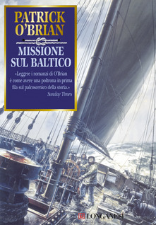 Missione sul Baltico