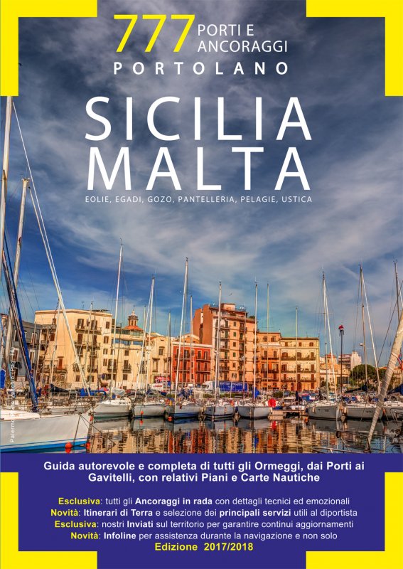 777 Sicilia Malta